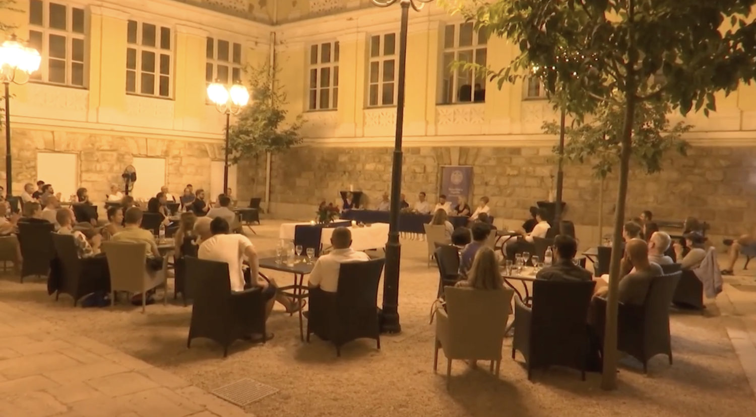 Zagrebačka slavistička škola slavi svoju 50. zlatnu obljetnicu (VIDEO)